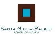 Santa Giulia Palace résidence vue mer