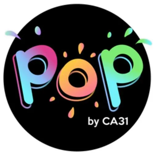 POP by CA31
