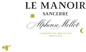 LE MANOIR Alphonse Mellot vignerons de père en fils
