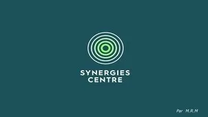SYNERGIES CENTRE par M.R.M
