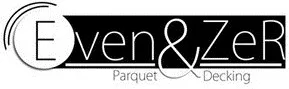 Even&ZeR Parquet Decking