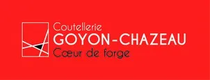 Coutellerie GOYON-CHAZEAU Coeur de forge