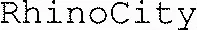 RhinoCity