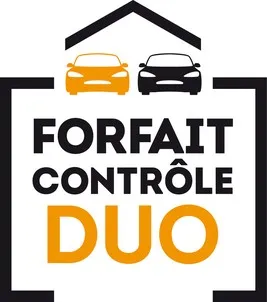 FORFAIT CONTRÔLE DUO
