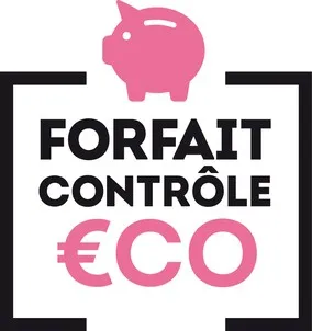 FORFAIT CONTRÔLE €CO