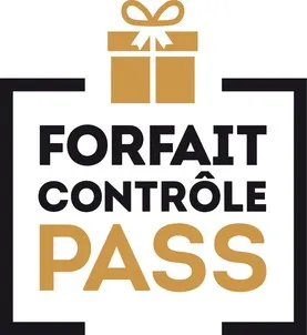 FORFAIT CONTRÔLE PASS