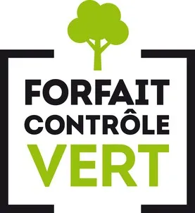 FORFAIT CONTROLE VERT