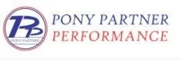 PP PONY PARTNER PERFORMANCE