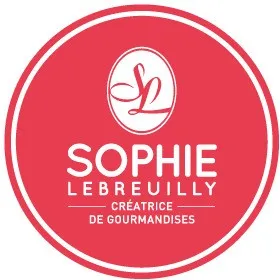 SL SOPHIE LEBREUILLY CREATRICE DE GOURMANDISES
