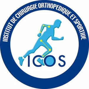 ICOS INSTITUT DE CHIRURGIE ORTHOPEDIQUE ET SPORTIVE