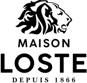 MAISON LOSTE DEPUIS 1866