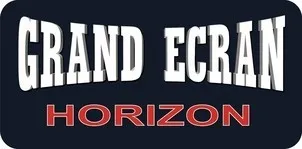 GRAND ECRAN HORIZON