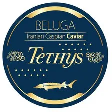 BELUGA Iranian Caspian Caviar TETHYS