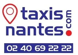 taxis nantes.com