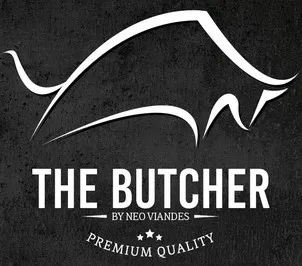 THE BUTCHER BY NEO VIANDES PREMIUM QUALITY