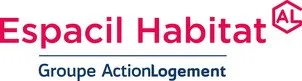 Espacil Habitat GAL Groupe ActionLogement