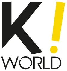 K ! WORLD