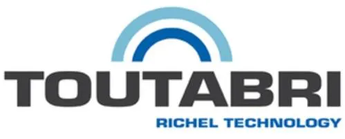 TOUTABRI RICHEL TECHNOLOGY