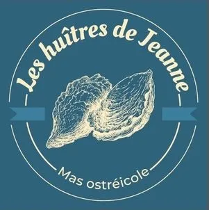 Les huîtres de Jeanne Mas ostréicole