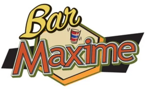 Bar Maxime