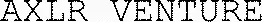 AXLR VENTURE