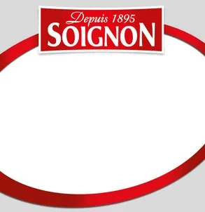 SOIGNON Depuis 1895