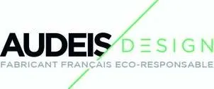 AUDEIS DESIGN FABRICANT FRANCAIS ECO-RESPONSABLE