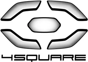 4 SQUARE