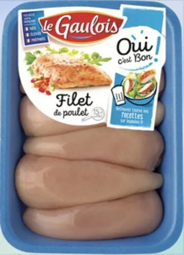 Le Gaulois Oui c'est Bon!