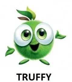 TRUFFY