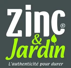 Zinc & Jardin L'authenticité pour durer
