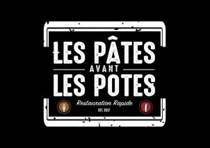 LES PÂTES AVANT LES POTES Restaurant Rapide