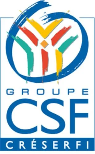 GROUPE CSF CRESERFI