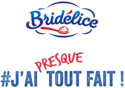Bridélice #J'AI PRESQUE TOUT FAIT !
