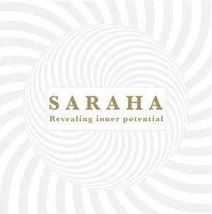 SARAHA Revealing inner potential