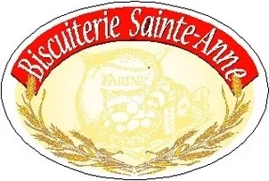 Biscuiterie Sainte-Anne