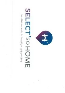 H SELECT'so HOME La référence de la location saisonnière