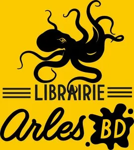 LIBRAIRIE Arles BD