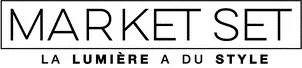 MARKET SET LA LUMIERE A DU STYLE