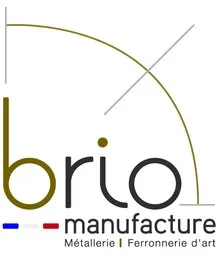 brio manufactrue Métallerie Ferronnerie d'art