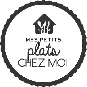MES PETITS plats CHEZ MOI