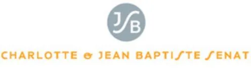 JSB CHARLOTTE & JEAN BAPTISTE SENAT