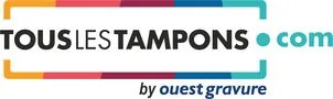 TOUSLESTAMPONS.COM by ouest gravure