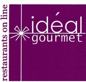 idéal gourmet restaurant on line