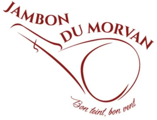 JAMBON DU MORVAN Bon teint, bon vent