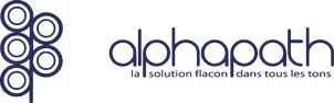 alphapath la solution flacon dans tous les tons