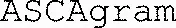 ASCAgram