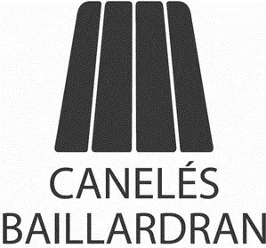 CANELES BAILLARDRAN