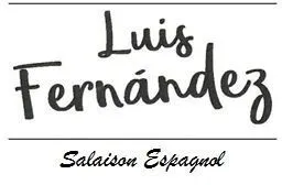 Luis Fernandez Salaison Espagnol