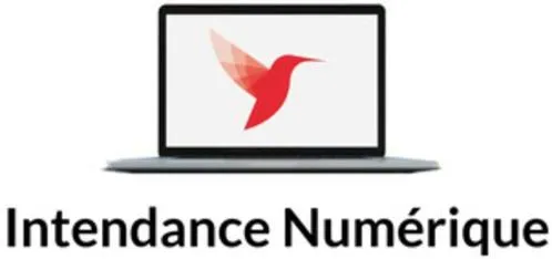 Intendance Numérique